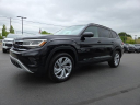 Thumbnail image of 2021 Volkswagen Atlas at Fox Automotive Group Inc. Toyota Volkswagen