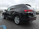 Thumbnail image of 2021 Volkswagen Atlas at Fox Automotive Group Inc. Toyota Volkswagen