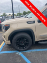 2023 GMC Sierra 1500 Elevation at LaFontaine Buick GMC