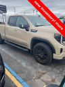 Thumbnail image of 2023 GMC Sierra 1500 at LaFontaine Buick GMC