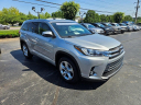 Thumbnail image of 2019 Toyota Highlander at Courtesy Acura