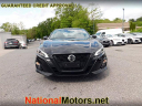 Thumbnail image of 2022 Nissan Altima at National Motors Of Ellicott City - Edmunds USED