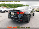 Thumbnail image of 2022 Nissan Altima at National Motors Of Ellicott City - Edmunds USED
