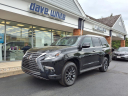 Thumbnail image of 2023 Lexus GX 460 at Dave White Acura
