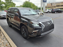 Thumbnail image of 2023 Lexus GX 460 at Dave White Acura