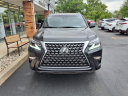 Thumbnail image of 2023 Lexus GX 460 at Dave White Acura