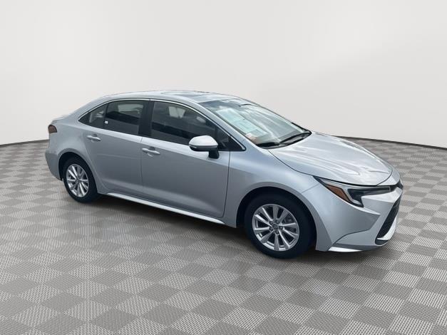 Thumbnail image of 2024 Toyota Corolla Hybrid at South Dade Toyota