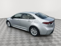 Thumbnail image of 2024 Toyota Corolla Hybrid at South Dade Toyota