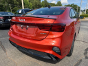 Thumbnail image of 2023 Kia Forte at Kia Of Anderson