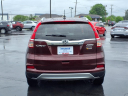 Thumbnail image of 2015 Honda CR-V at Hirlinger Chevrolet