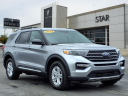 Thumbnail image of 2022 Ford Explorer at Star Lincoln