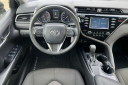 Thumbnail image of 2018 Toyota Camry at Power Honda