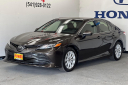 Thumbnail image of 2018 Toyota Camry at Power Honda