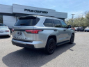Thumbnail image of 2024 Toyota Sequoia at Lexus of Smithtown