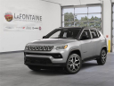 Thumbnail image of 2025 Jeep Compass at LaFontaine Chrysler Dodge Jeep Ram Fiat of Lansing
