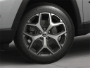 Thumbnail image of 2025 Jeep Compass at LaFontaine Chrysler Dodge Jeep Ram Fiat of Lansing