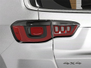 Thumbnail image of 2025 Jeep Compass at LaFontaine Chrysler Dodge Jeep Ram Fiat of Lansing