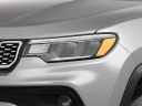 Thumbnail image of 2025 Jeep Compass at LaFontaine Chrysler Dodge Jeep Ram Fiat of Lansing