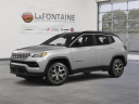 Thumbnail image of 2025 Jeep Compass at LaFontaine Chrysler Dodge Jeep Ram Fiat of Lansing