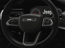 Thumbnail image of 2025 Jeep Compass at LaFontaine Chrysler Dodge Jeep Ram Fiat of Lansing