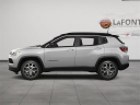 Thumbnail image of 2025 Jeep Compass at LaFontaine Chrysler Dodge Jeep Ram Fiat of Lansing