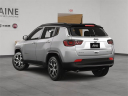 Thumbnail image of 2025 Jeep Compass at LaFontaine Chrysler Dodge Jeep Ram Fiat of Lansing