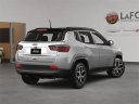 Thumbnail image of 2025 Jeep Compass at LaFontaine Chrysler Dodge Jeep Ram Fiat of Lansing
