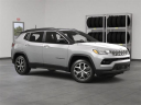 Thumbnail image of 2025 Jeep Compass at LaFontaine Chrysler Dodge Jeep Ram Fiat of Lansing