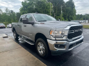 Thumbnail image of 2024 Ram 2500 at Bo Haarala Autoplex