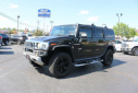 Thumbnail image of 2008 HUMMER H2 at May Motor Company