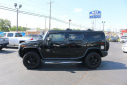 Thumbnail image of 2008 HUMMER H2 at May Motor Company