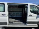 Thumbnail image of 2024 Ford Transit at Riverhead Ford