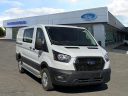 Thumbnail image of 2024 Ford Transit at Riverhead Ford