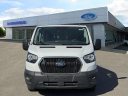 Thumbnail image of 2024 Ford Transit at Riverhead Ford