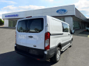Thumbnail image of 2024 Ford Transit at Riverhead Ford