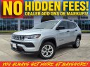 Thumbnail image of 2025 Jeep Compass at Bayshore Chrysler Jeep Dodge Ram