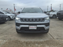 Thumbnail image of 2025 Jeep Compass at Bayshore Chrysler Jeep Dodge Ram