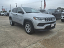 Thumbnail image of 2025 Jeep Compass at Bayshore Chrysler Jeep Dodge Ram