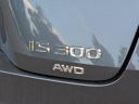 Thumbnail image of 2021 Lexus IS 300 at LenStolerLexusUSED of Owing Mills, MD