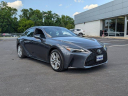 Thumbnail image of 2021 Lexus IS 300 at LenStolerLexusUSED of Owing Mills, MD