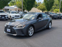 Thumbnail image of 2021 Lexus IS 300 at LenStolerLexusUSED of Owing Mills, MD