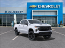 Thumbnail image of 2025 Chevrolet Silverado 1500 at Mccluskey Chevrolet Kings Automall