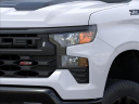 Thumbnail image of 2025 Chevrolet Silverado 1500 at Mccluskey Chevrolet Kings Automall