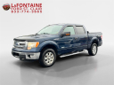 Thumbnail image of 2013 Ford F-150 at LaFontaine Ford St. Clair