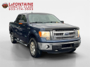 Thumbnail image of 2013 Ford F-150 at LaFontaine Ford St. Clair