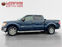 Thumbnail image of 2013 Ford F-150 at LaFontaine Ford St. Clair