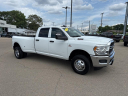 Thumbnail image of 2024 Ram 3500 at Wetzel Chrysler Jeep Dodge Ram