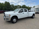 Thumbnail image of 2024 Ram 3500 at Wetzel Chrysler Jeep Dodge Ram