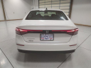 Thumbnail image of 2025 Honda Accord at Tom Scott Honda