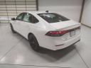 Thumbnail image of 2025 Honda Accord at Tom Scott Honda